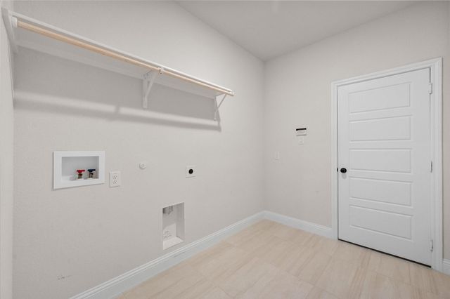 4434 Verbena Street, Midlothian, TX 76065