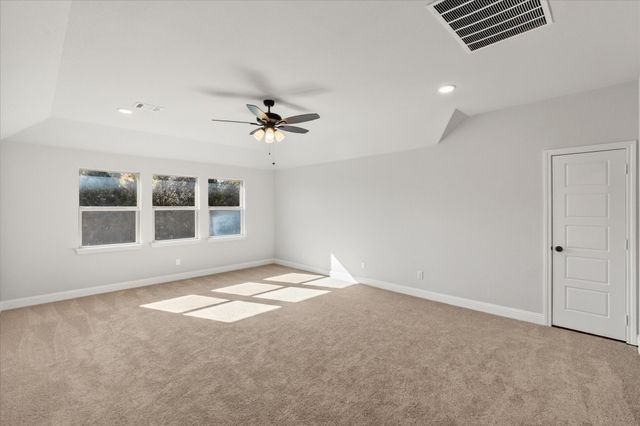 4434 Verbena Street, Midlothian, TX 76065