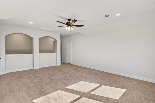 4434 Verbena Street, Midlothian, TX 76065