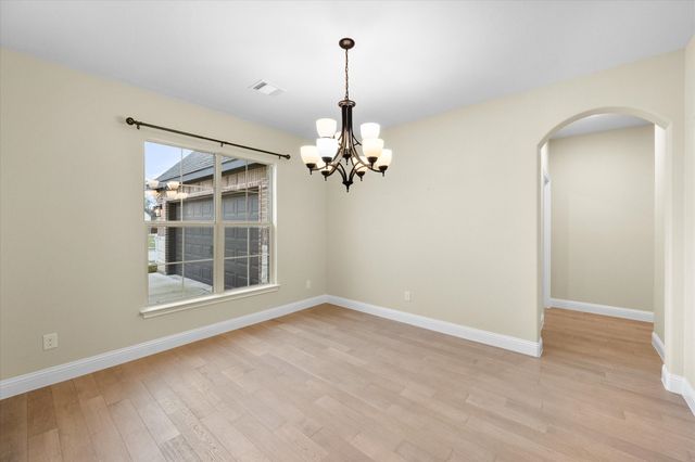 4434 Verbena Street, Midlothian, TX 76065