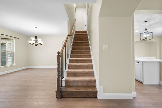4434 Verbena Street, Midlothian, TX 76065