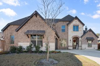 4434 Verbena Street, Midlothian, TX 76065