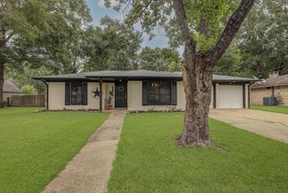 1121 Timberglen Drive, Livingston, TX 77351