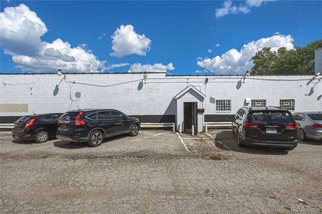 20531 Joy Road, Detroit, MI 48228