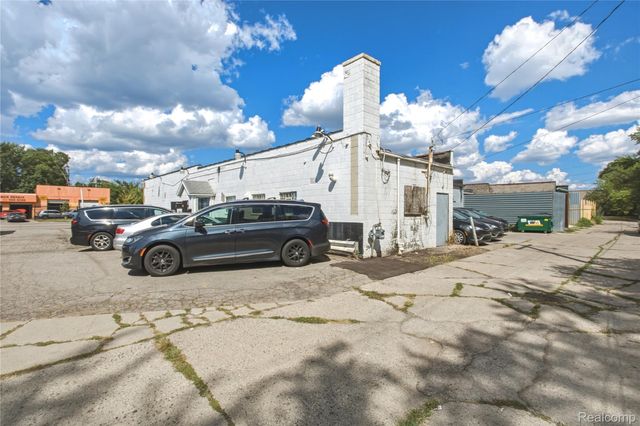 20531 Joy Road, Detroit, MI 48228