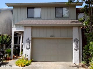 1309 Capri Drive, Panama City, FL 32405