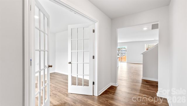 222 Hyder Ridge Road, Asheville, NC 28804