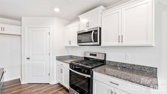 222 Hyder Ridge Road, Asheville, NC 28804