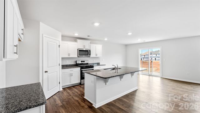 222 Hyder Ridge Road, Asheville, NC 28804