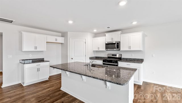222 Hyder Ridge Road, Asheville, NC 28804