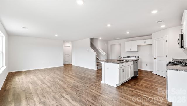 222 Hyder Ridge Road, Asheville, NC 28804