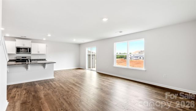 222 Hyder Ridge Road, Asheville, NC 28804