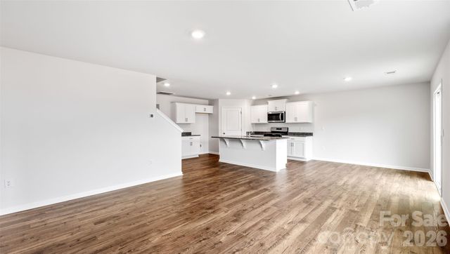 222 Hyder Ridge Road, Asheville, NC 28804
