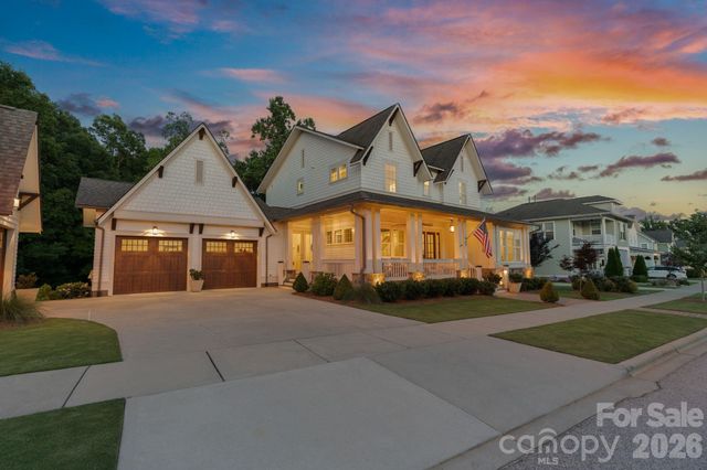 452 Luray Way, Rock Hill, SC 29730