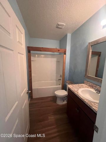 309 Cactus Street SE, Palm Bay, FL 32909