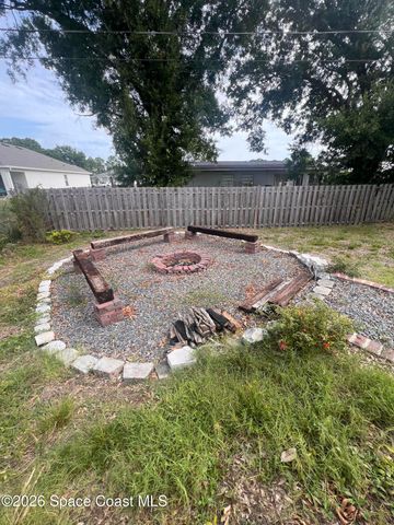 309 Cactus Street SE, Palm Bay, FL 32909