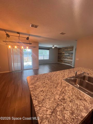 309 Cactus Street SE, Palm Bay, FL 32909