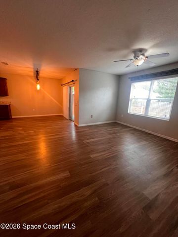 309 Cactus Street SE, Palm Bay, FL 32909