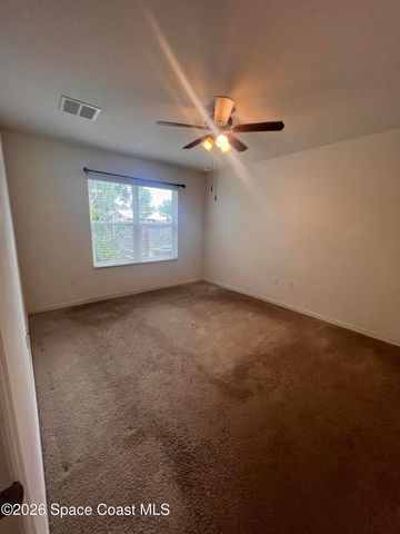 309 Cactus Street SE, Palm Bay, FL 32909