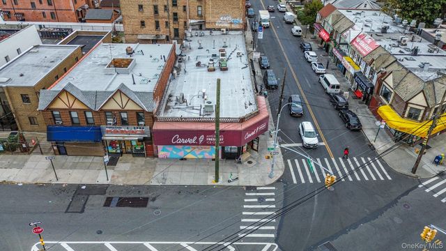 14703 45th Avenue, Flushing, NY 11355