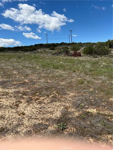 0 Scouts Lane, Anza, CA 92539