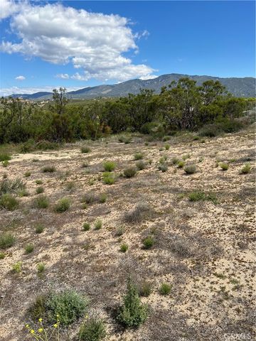 0 Scouts Lane, Anza, CA 92539