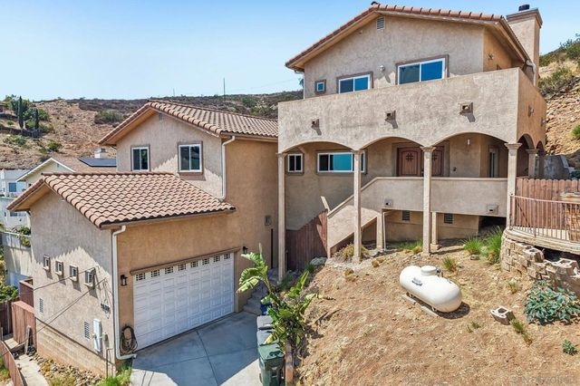 9608 Eucalyptus, Spring Valley, CA 91977