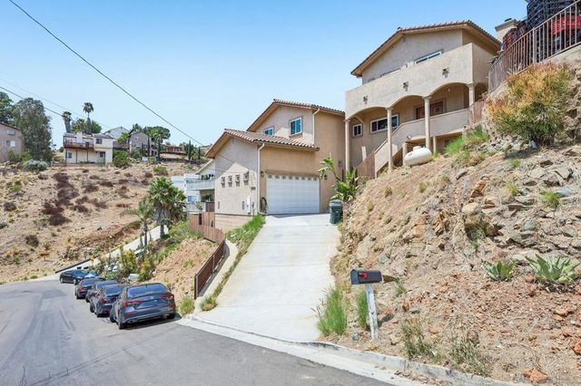 9608 Eucalyptus, Spring Valley, CA 91977