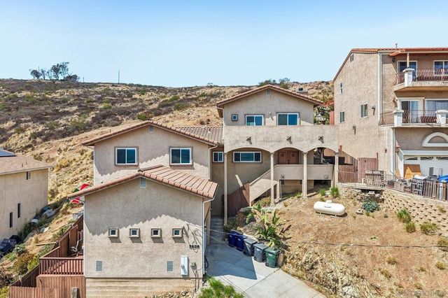 9608 Eucalyptus, Spring Valley, CA 91977