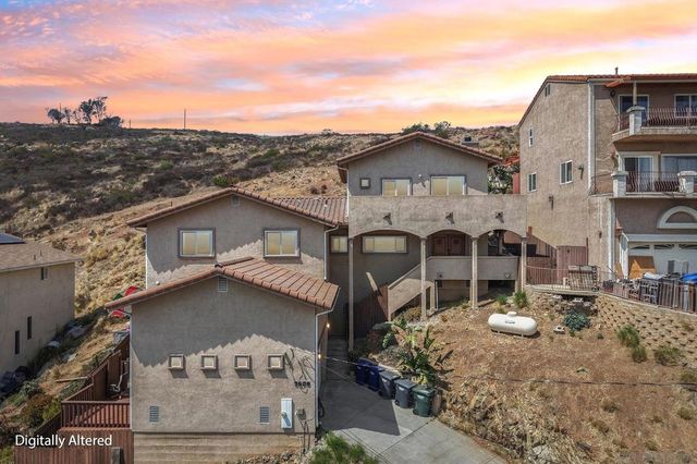 9608 Eucalyptus, Spring Valley, CA 91977
