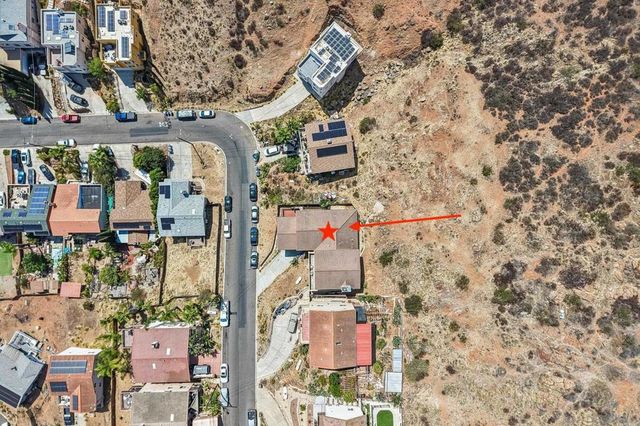 9608 Eucalyptus, Spring Valley, CA 91977