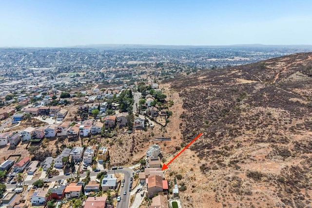 9608 Eucalyptus, Spring Valley, CA 91977