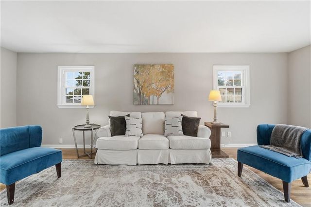 313 King Christian RD, Virginia Beach, VA 23462