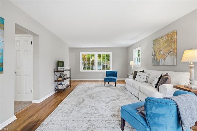 313 King Christian RD, Virginia Beach, VA 23462