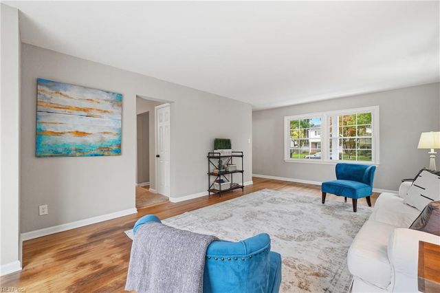 313 King Christian RD, Virginia Beach, VA 23462