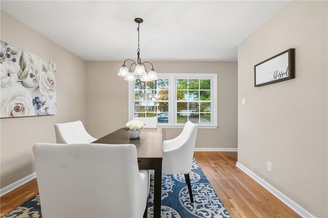 313 King Christian RD, Virginia Beach, VA 23462