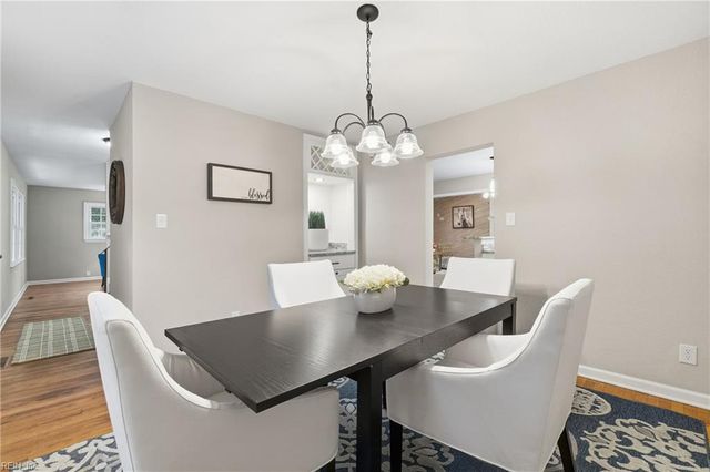 313 King Christian RD, Virginia Beach, VA 23462