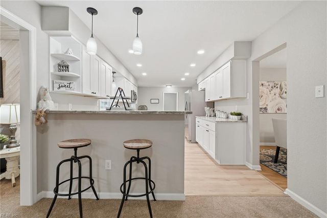 313 King Christian RD, Virginia Beach, VA 23462