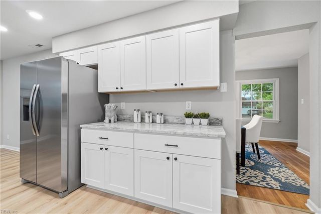 313 King Christian RD, Virginia Beach, VA 23462