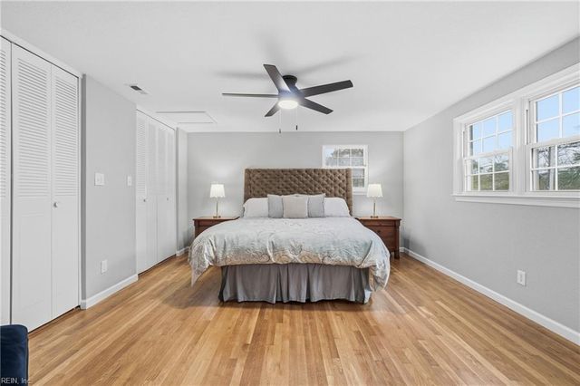 313 King Christian RD, Virginia Beach, VA 23462