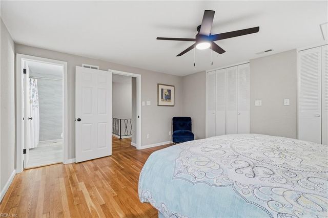 313 King Christian RD, Virginia Beach, VA 23462