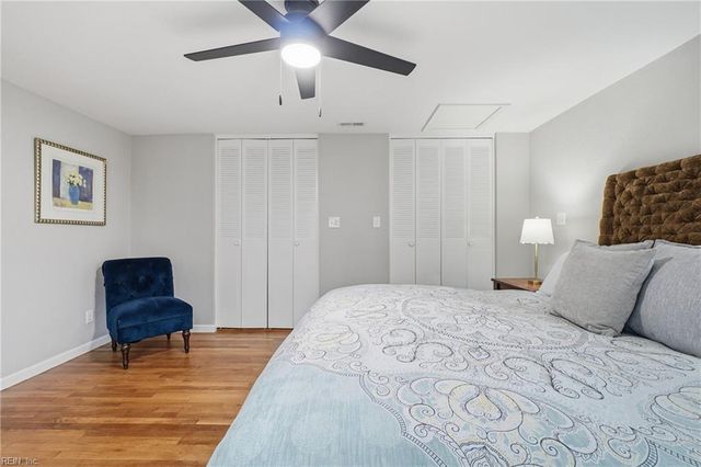 313 King Christian RD, Virginia Beach, VA 23462