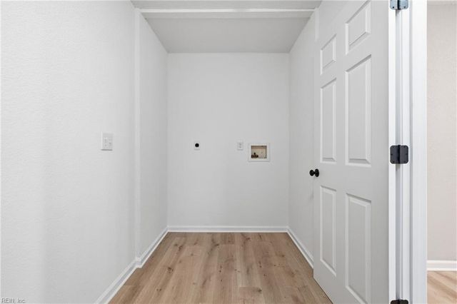 313 King Christian RD, Virginia Beach, VA 23462