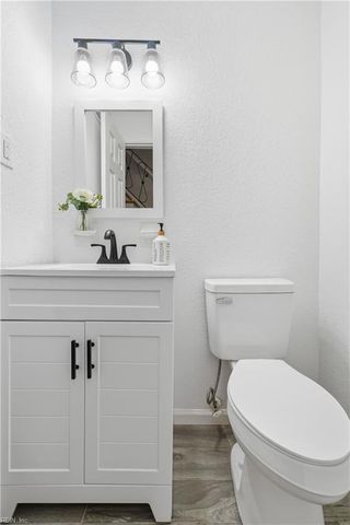 313 King Christian RD, Virginia Beach, VA 23462