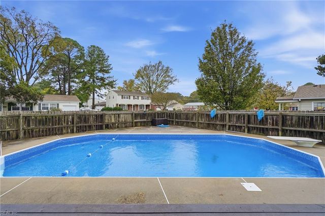 313 King Christian RD, Virginia Beach, VA 23462