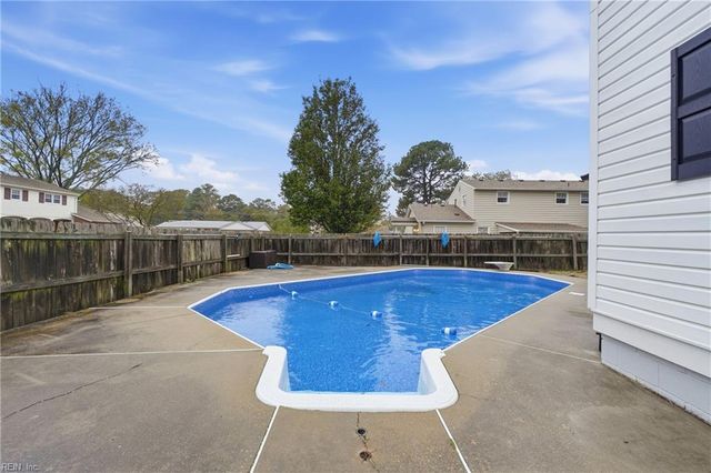 313 King Christian RD, Virginia Beach, VA 23462