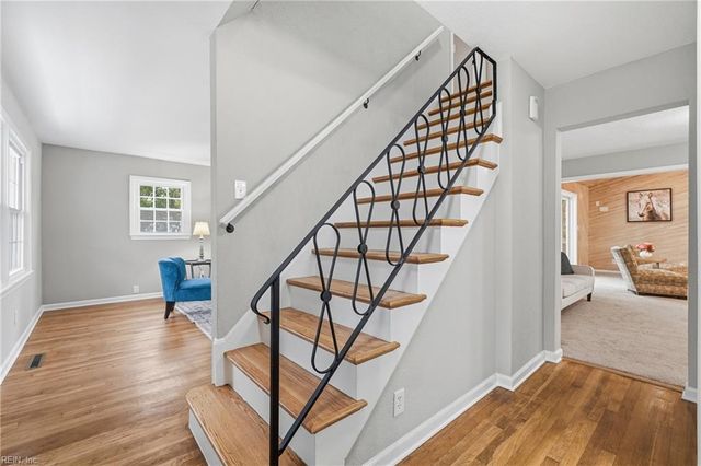 313 King Christian RD, Virginia Beach, VA 23462