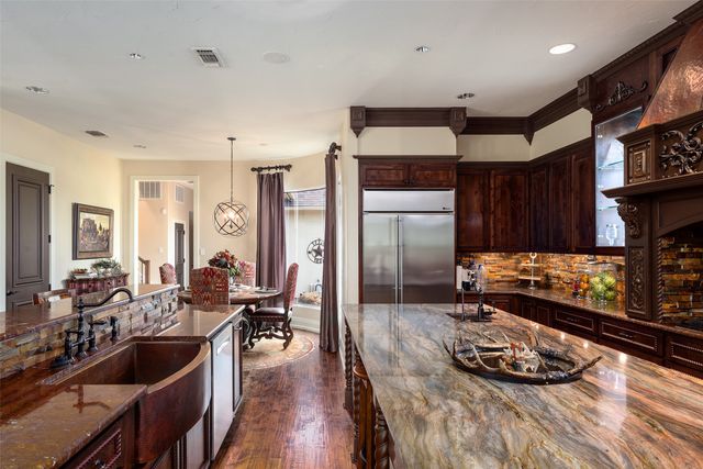 2312 Cactus Rio Lane, Weatherford, TX 76087