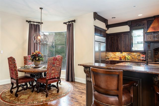 2312 Cactus Rio Lane, Weatherford, TX 76087