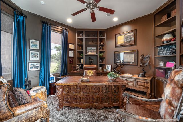 2312 Cactus Rio Lane, Weatherford, TX 76087